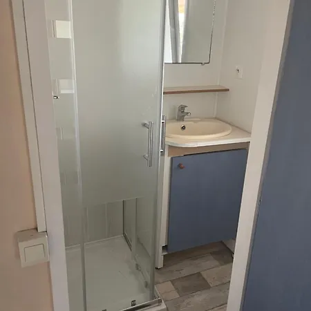Kemping 231 Allee Des Vanneaux-la Hume *