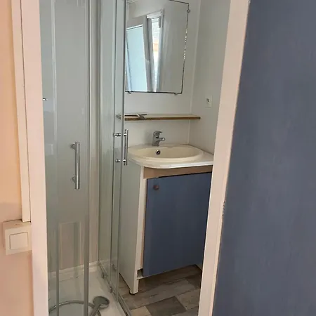 Kemping 231 Allee Des Vanneaux-la Hume Gujan-Mestras
