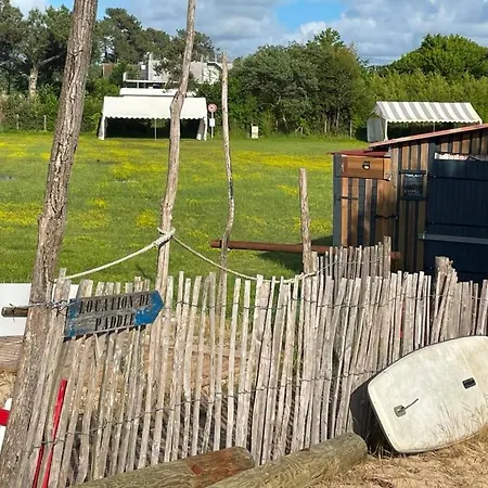 231 Allee Des Vanneaux-la Hume Gujan-Mestras