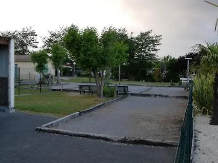 231 Allee Des Vanneaux-la Hume Camping