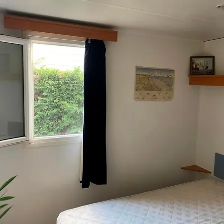 231 Allee Des Vanneaux-la Hume Camping *