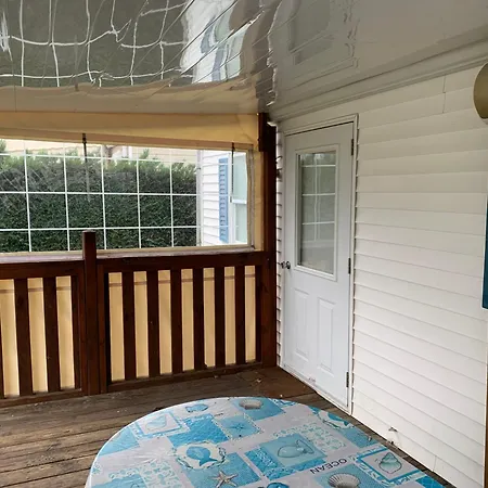 231 Allee Des Vanneaux-la Hume Gujan-Mestras