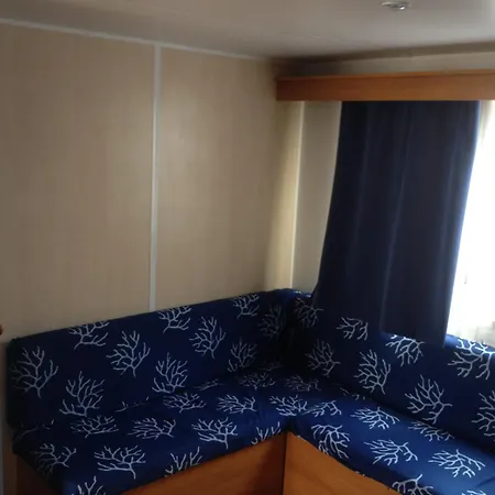 231 Allee Des Vanneaux-la Hume 营地 居让梅斯特拉