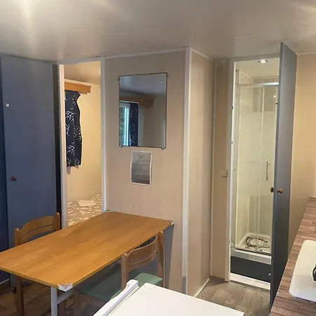 营地 231 Allee Des Vanneaux-la Hume 居让梅斯特拉
