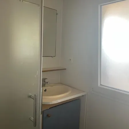 231 Allee Des Vanneaux-la Hume 营地